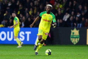 FC Nantes - Mercato : FC Porto, Awaziem pour remplacer Djidji ?